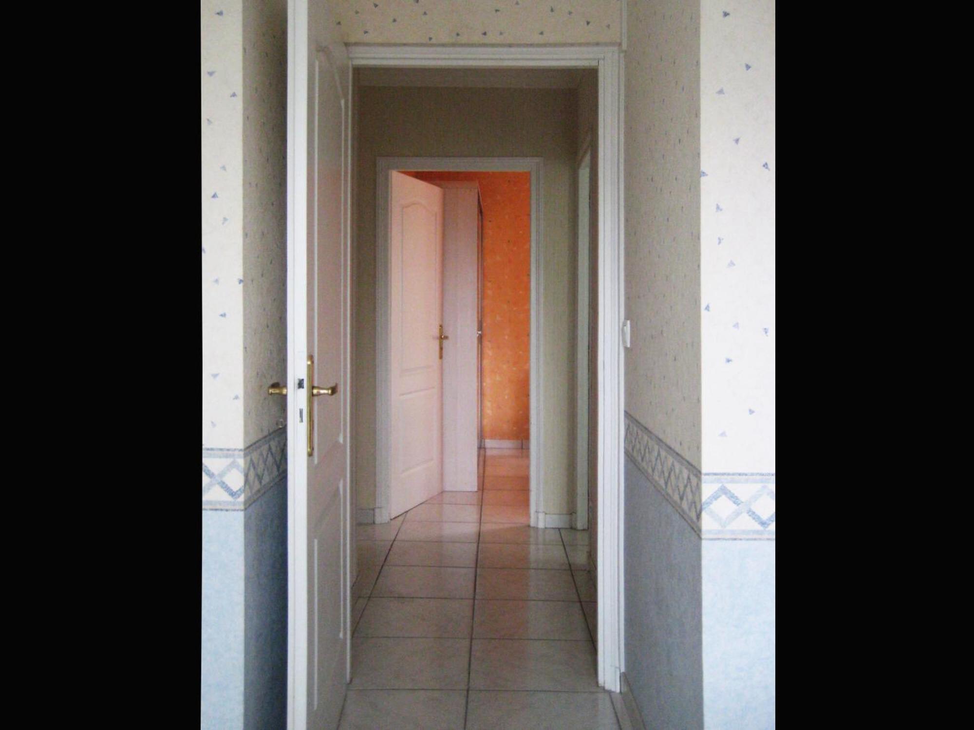 Ferienwohnung Les Agapanthes La Riche Zimmer foto